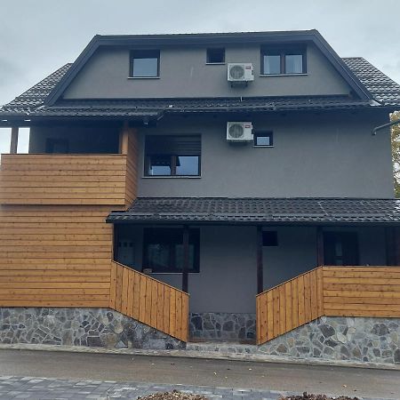 רקוביצה 4 Seasons Guest House מראה חיצוני תמונה