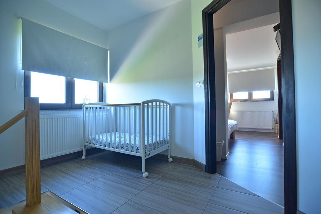 רקוביצה 4 Seasons Guest House מראה חיצוני תמונה