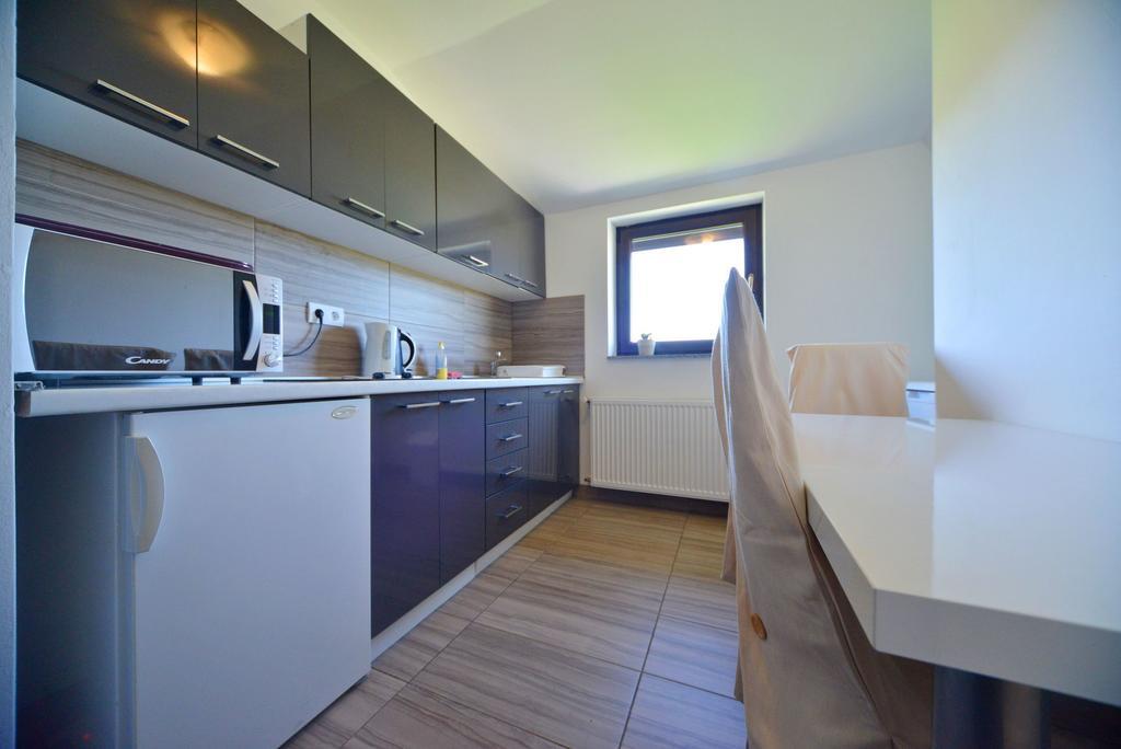 רקוביצה 4 Seasons Guest House מראה חיצוני תמונה
