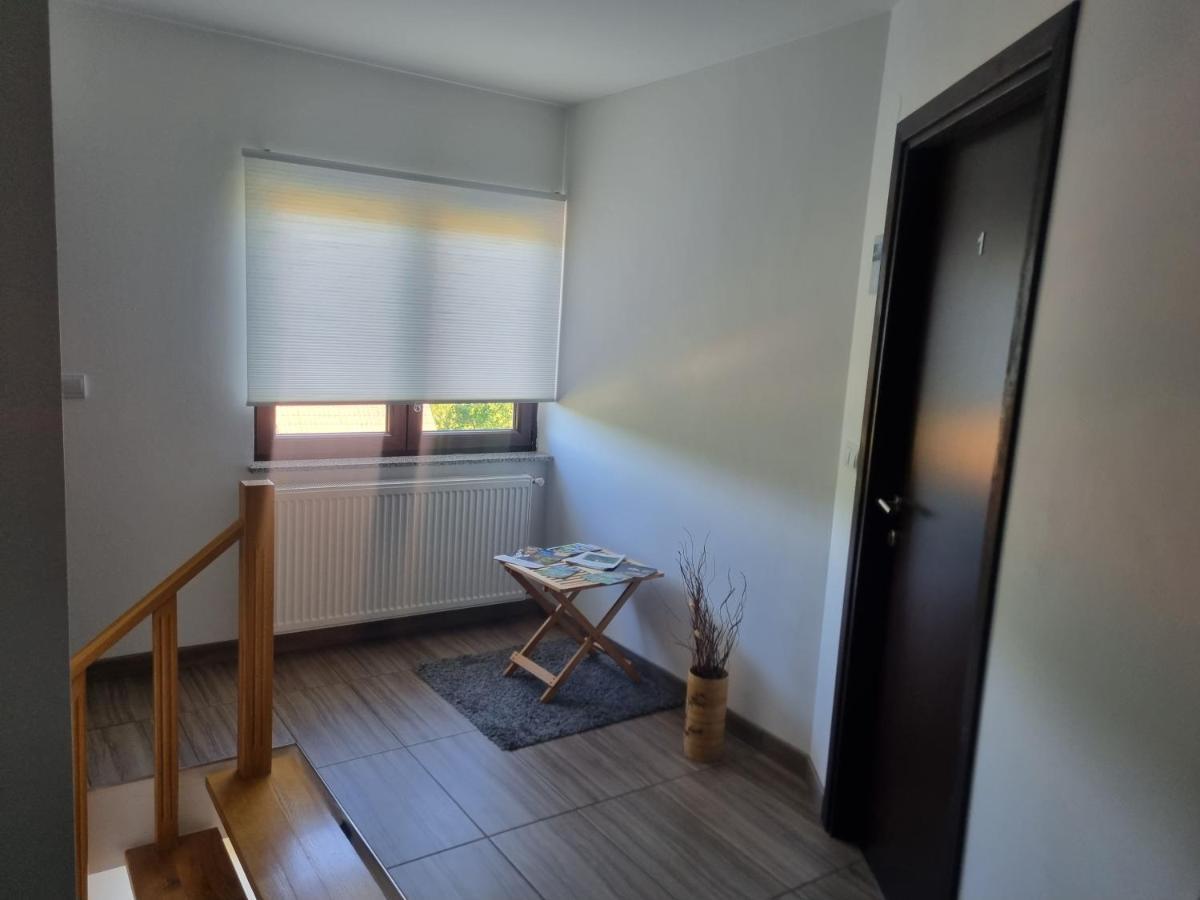 רקוביצה 4 Seasons Guest House מראה חיצוני תמונה