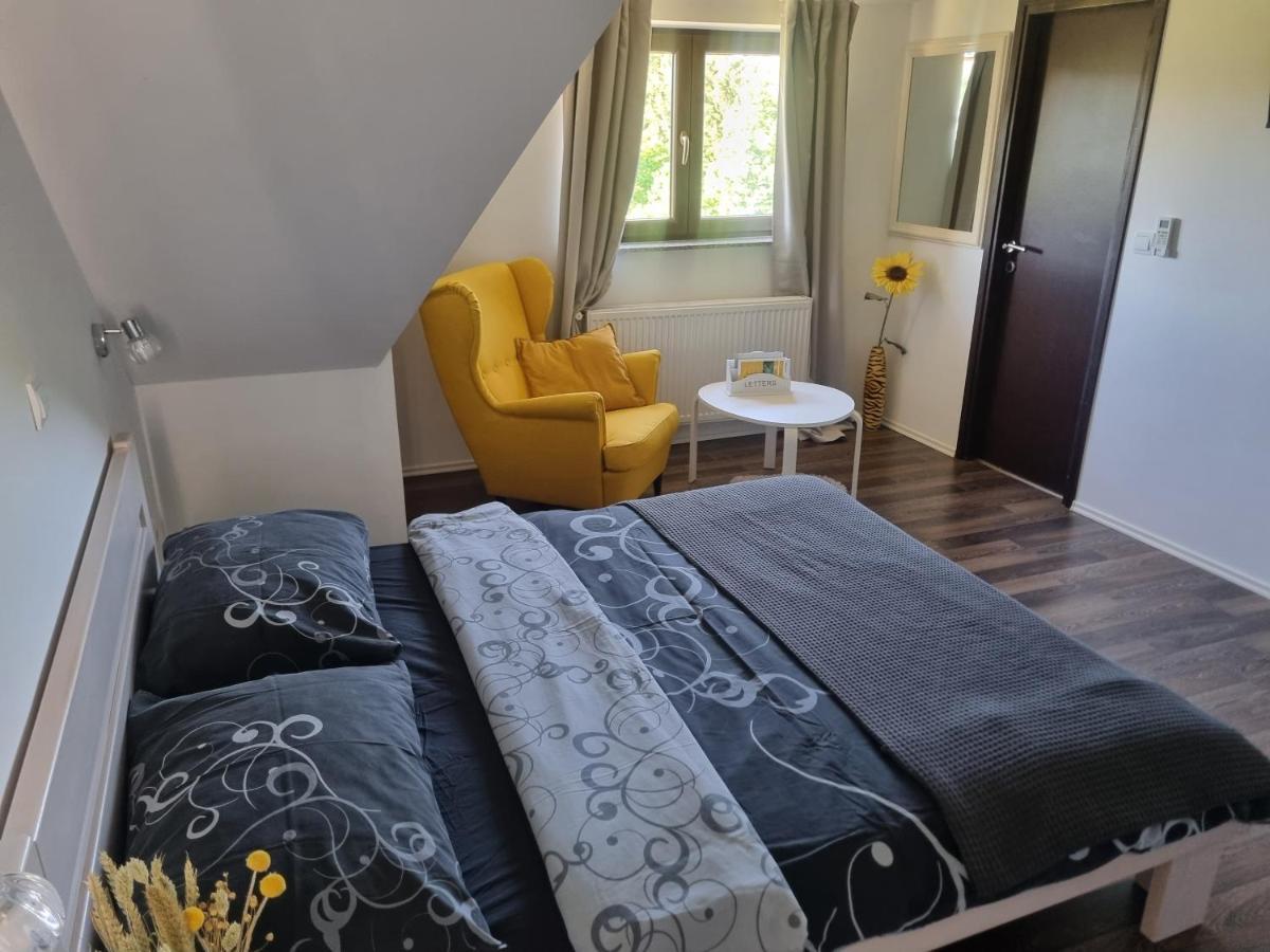 רקוביצה 4 Seasons Guest House מראה חיצוני תמונה