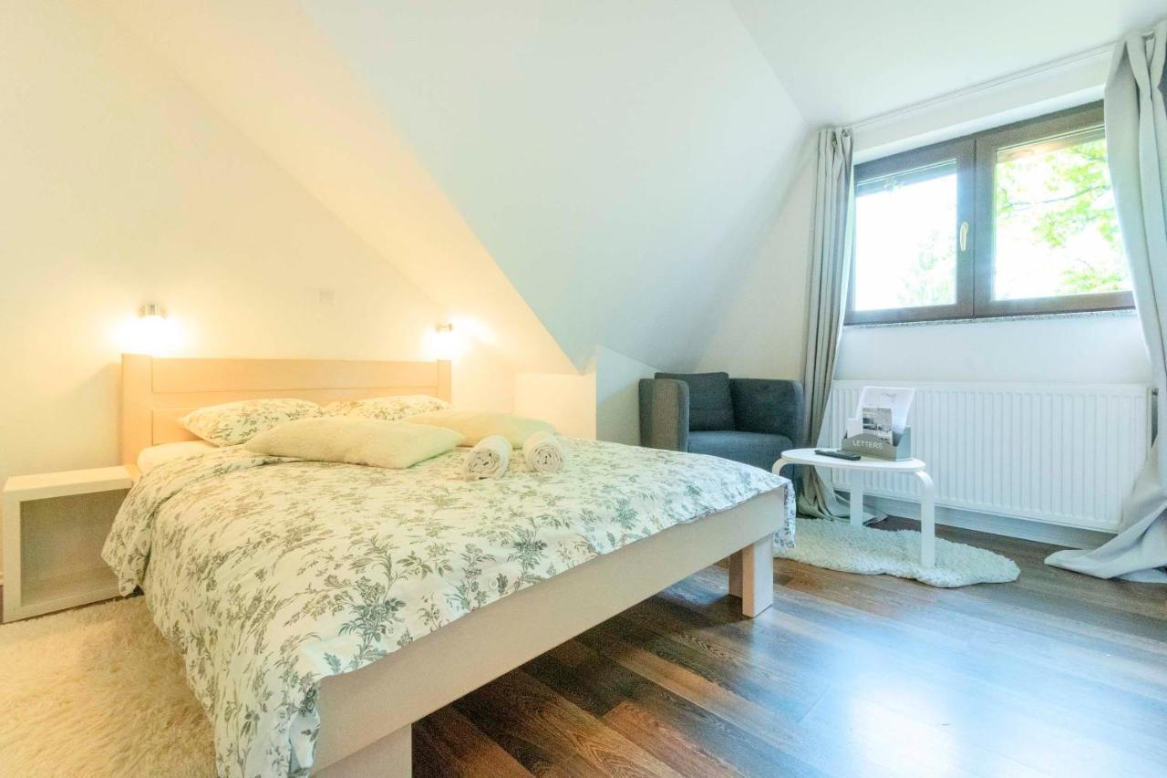 רקוביצה 4 Seasons Guest House מראה חיצוני תמונה