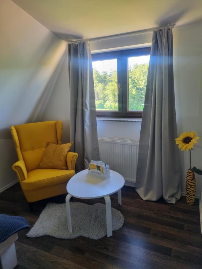 רקוביצה 4 Seasons Guest House מראה חיצוני תמונה