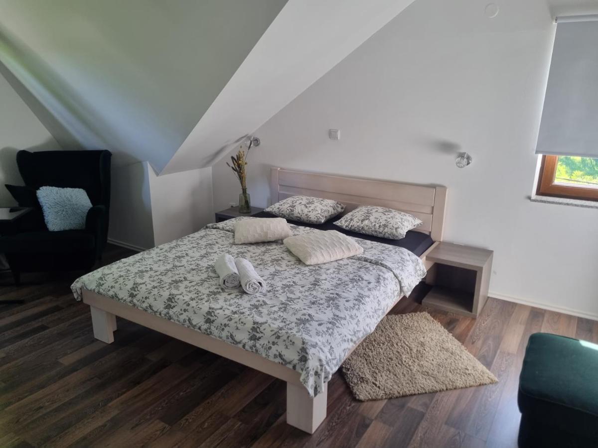 רקוביצה 4 Seasons Guest House מראה חיצוני תמונה