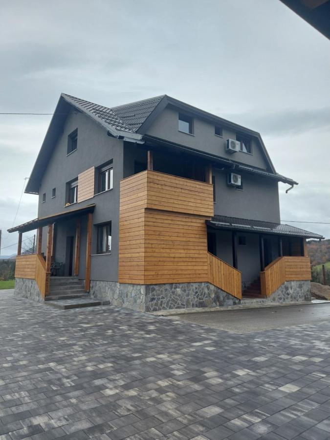 רקוביצה 4 Seasons Guest House מראה חיצוני תמונה