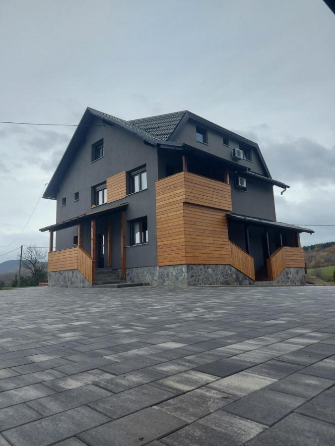 רקוביצה 4 Seasons Guest House מראה חיצוני תמונה