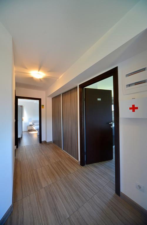 רקוביצה 4 Seasons Guest House מראה חיצוני תמונה